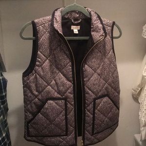 Amazing vest